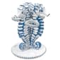 Sweet Home Collection Beach Life 4pc. Bath Accessory Set - image 5