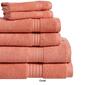 Summit 6pc. Bath Towel Set - image 3