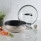 Circulon 9.5in. ScratchDefense Nonstick Infinity Pan - image 2