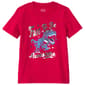 Toddler Boy Carter''s(R) Free to Be Awesome T-Rex Tee - image 1
