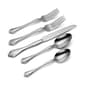 Oneida Boutonniere 20pc. Everyday Flatware Set - image 2