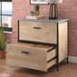 Sauder Market Commons 2-Drawer Lateral File Cabinet - image 3