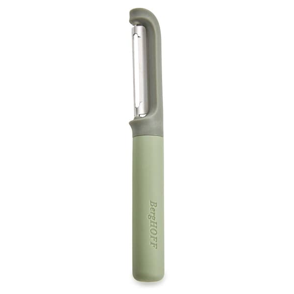BergHOFF Balance 6.75in. Stainless Steel Straight Peeler