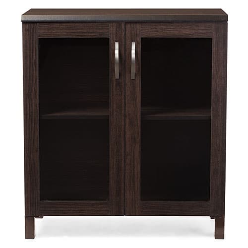 Baxton Studio Sintra Sideboard Storage Cabinet