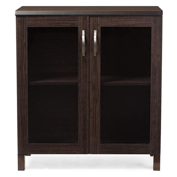 Baxton Studio Sintra Sideboard Storage Cabinet - image 