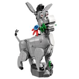 LEGO® Shrek, Donkey & Puss in Boots