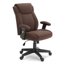 Signature Design by Ashley Corbindale Home Office Chair