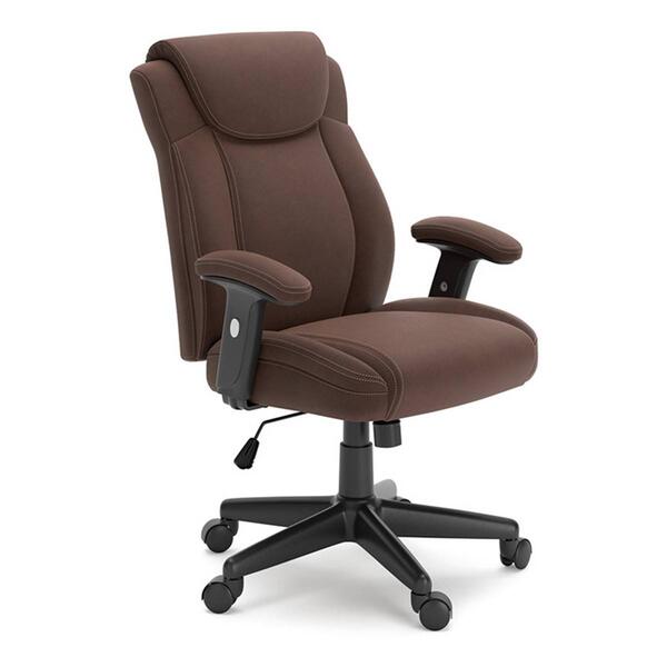 Signature Design by Ashley Corbindale Home Office Chair - image 