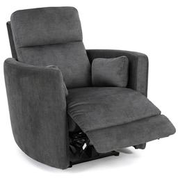 Skylar Power Swivel Glider Recliner