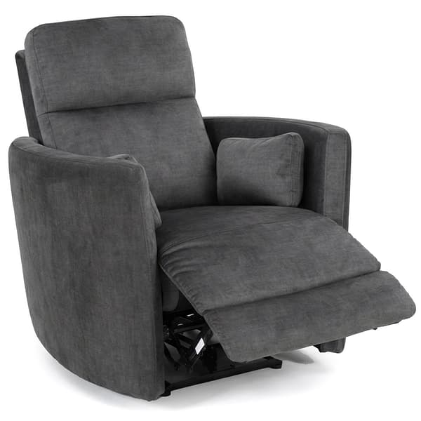 Skylar Power Swivel Glider Recliner