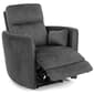 Skylar Power Swivel Glider Recliner - image 4