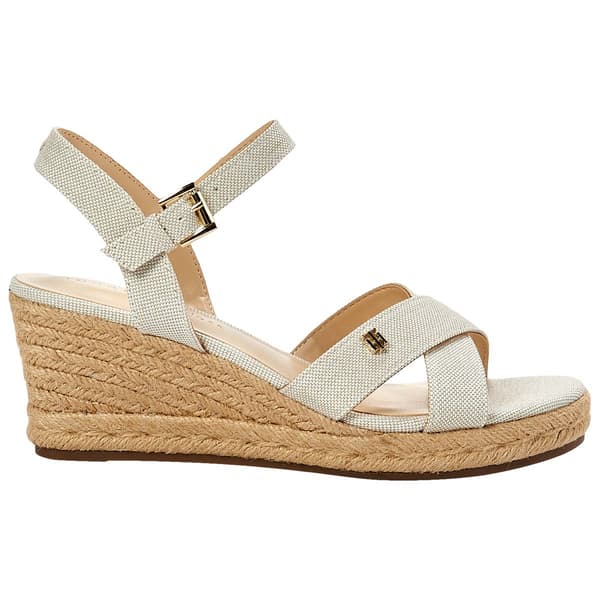 Womens Tommy Hilfiger Genea 2 Dress Sandals