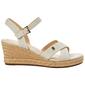 Womens Tommy Hilfiger Genea 2 Dress Sandals - image 3