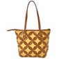 Womens Bueno Petaluma Floral Tote - image 1