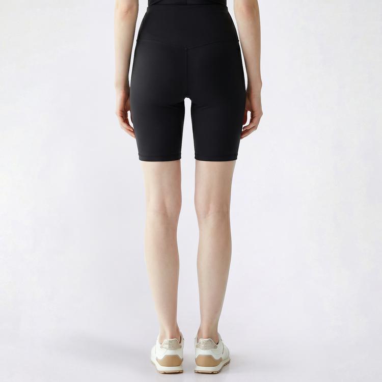 Juniors Love Tree Bike Shorts