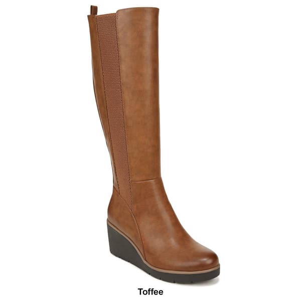Womens SOUL Naturalizer Adrian Tall Boots