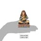 Jim Shore Harry Potter Hermione with Book Figurine - image 7