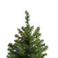Northlight Seasonal 18in. Pre-Lit Canadian Pine Christmas Tree - image 3