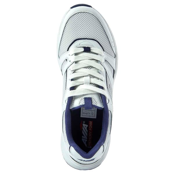 Mens Avia Rex Athletic Sneakers