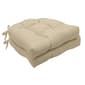 Habitat Promo Chair Cushions - Set of 2 - image 1