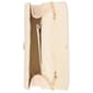 Jessica McClintock Ophelia Flap Clutch - image 4