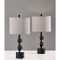 Simplee Adesso Julius 2pc. Table Lamp Set - image 6