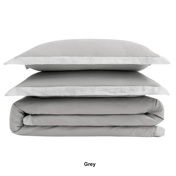 Brooklyn Loom Wilson Comforter Set