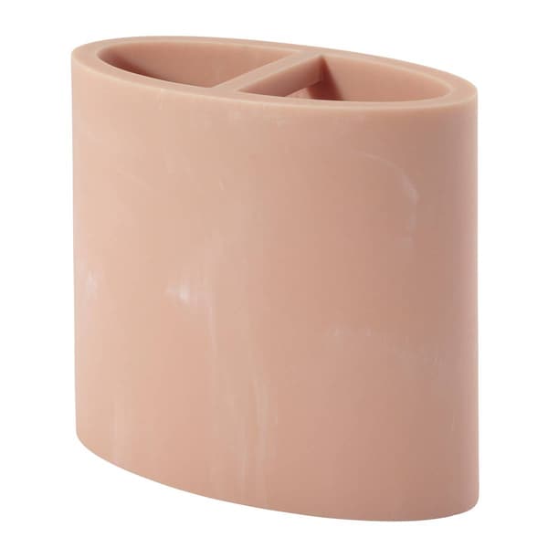 Nicole Miller Kendall Toothbrush Holder - image 