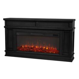 Real Flame Torrey Landscape Electric Fireplace