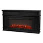 Real Flame Torrey Landscape Electric Fireplace - image 1