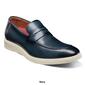 Mens Stacy Adams Spencer Moc Toe Penny Loafers - image 12