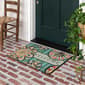 Mohawk Home Playful Medallion Welcome Rectangle Doormat - image 3