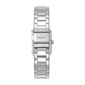 Womens DKNY Crystal Accented Case MOP Dial Watch - DK1L122M0045 - image 2