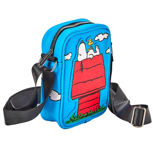 Disney Snoopy & Woodstock Crossbody