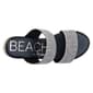 Womens Beach by Matisse Ocean Ave Heeled Slide Sandals - image 5