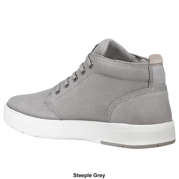 Mens Timberland Davis Square Chukka Boots