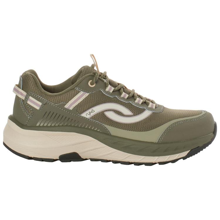 Womens Ryka Guide Athletic Sneakers