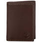 Mens Timberland Blix Slim Trifold Wallet - image 1
