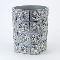 Avanti Galaxy Wastebasket