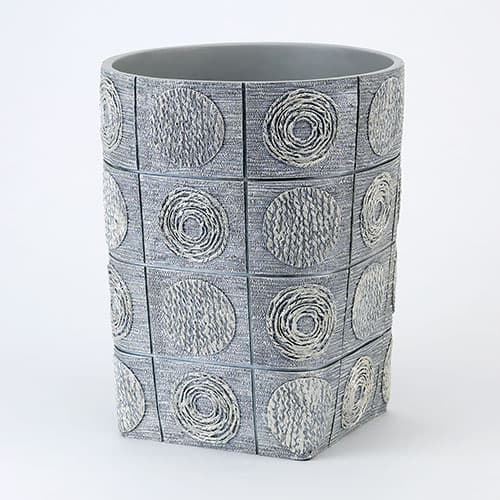Avanti Galaxy Wastebasket - image 