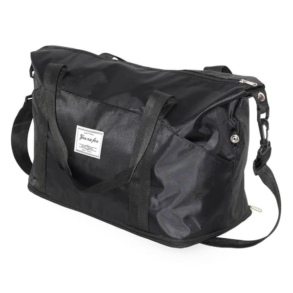 NICCI Travel Duffel Expandable Bag