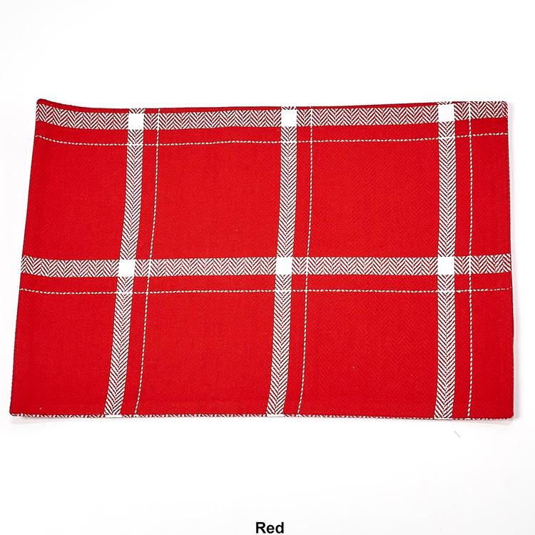 Lintex Linens Destiny Placemat