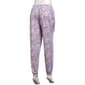 Petite MUK LUKS® Daisies Pajama Joggers - image 3