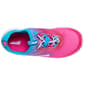Big Girls Avia Spirit Athletic Sneakers - image 4