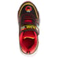 Little Kids Sesame Street Elmo Hook & Loop Fashion Sneaker - image 6