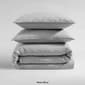 Calvin Klein Washed Percale Cotton 3pc. Comforter Set - image 11