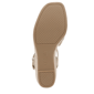 Womens Lifestride Havana Espadrille Wedge Sandals - image 5