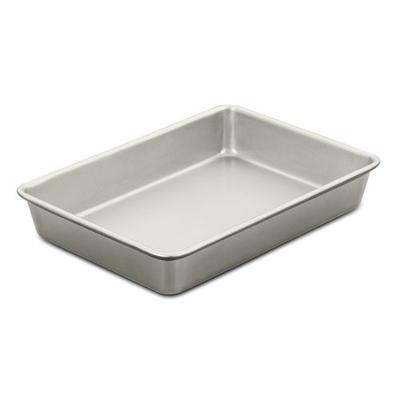 Cuisinart® Steel Cake Pan - 13in. x 9in.