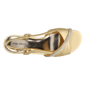 Womens Easy Street Delite Kitten Heel Dress Sandals - image 13
