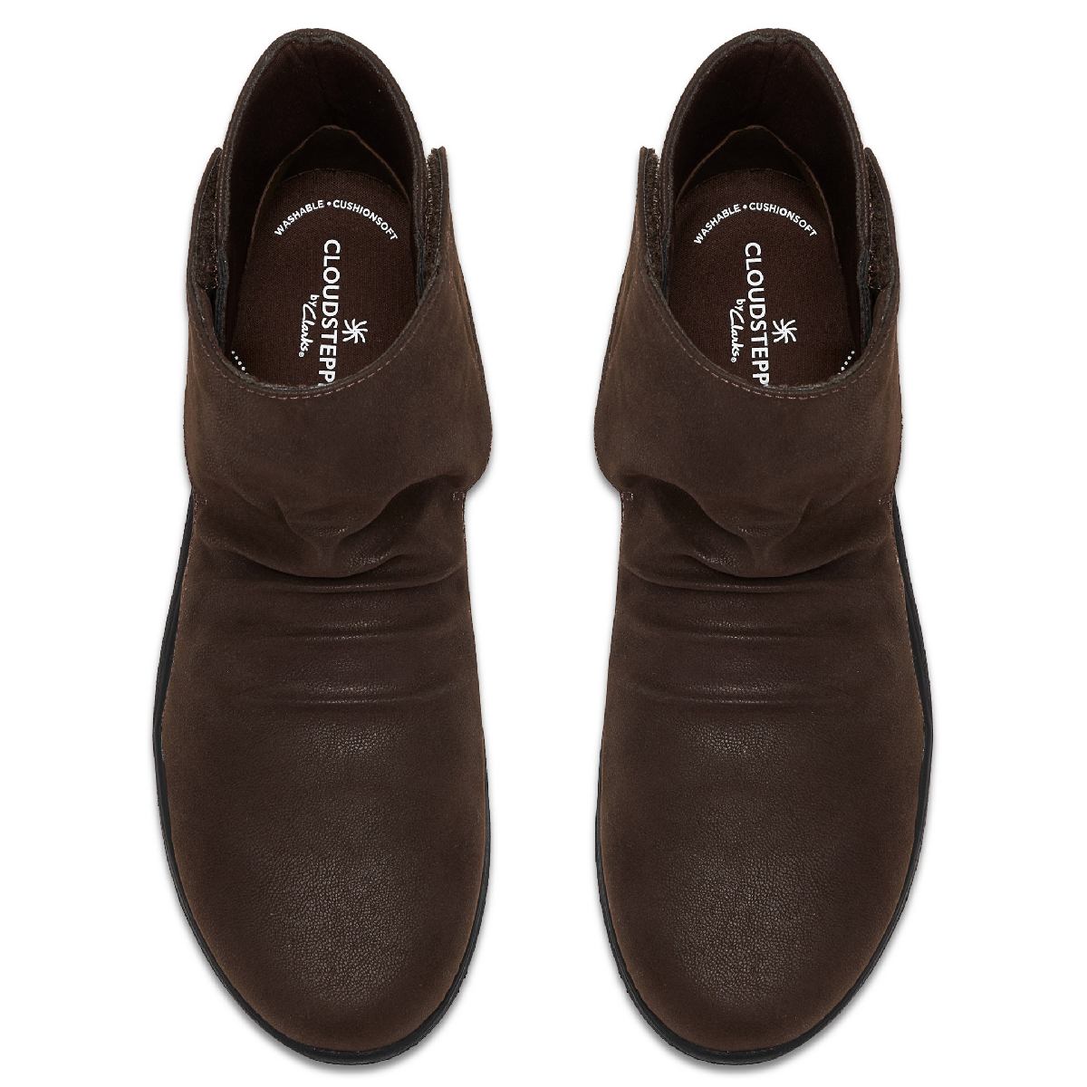 Womens Clarks® Cloudsteppers Breeze Faye Boots
